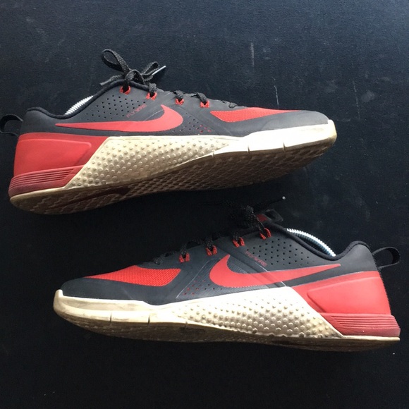 metcon 1 banned
